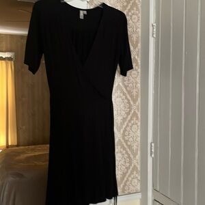 asos Little Black Dress